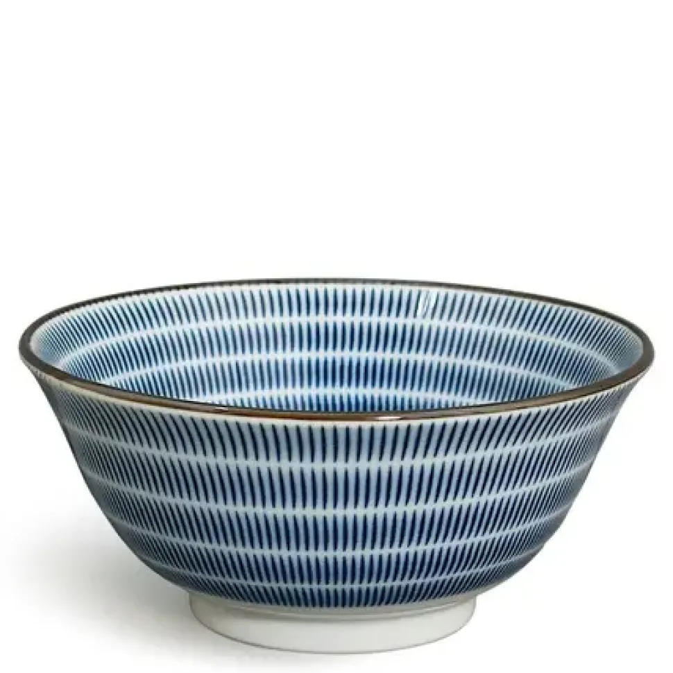 Sen Colors 5.75" Bowl - Navy