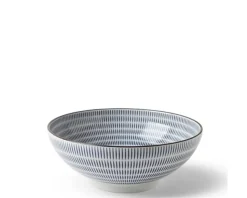 Sen Colors 8.25" Bowl - Navy