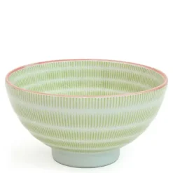 Sen Colors 4.5" Rice Bowl - Green