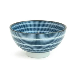 Sen Colors 4.5" Rice Bowl - Navy