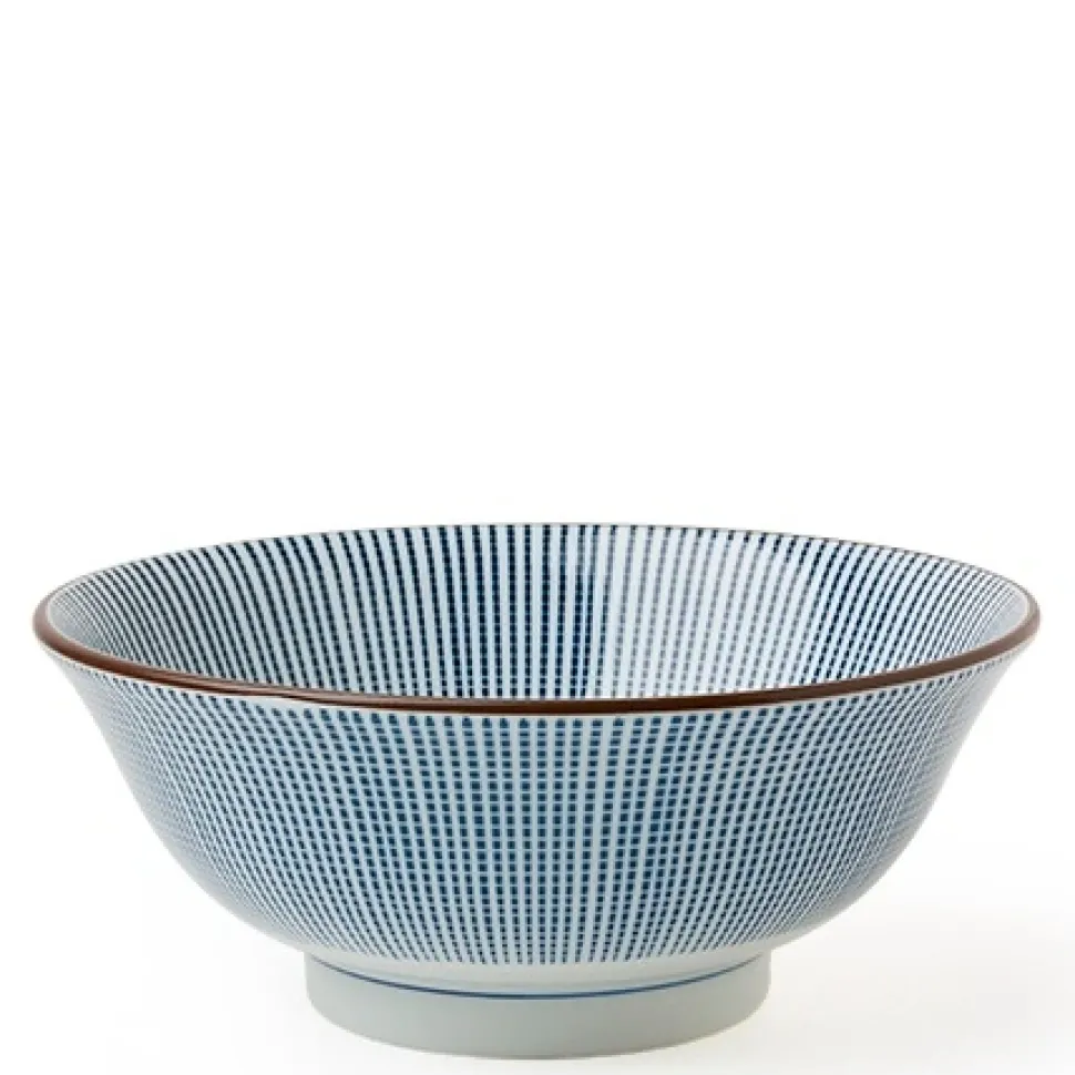 Sendan Tokusa 8.25" Noodle Bowl