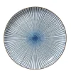 Sendan Tokusa 8.5" Plate