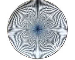 Sendan Tokusa 12.25" Plate