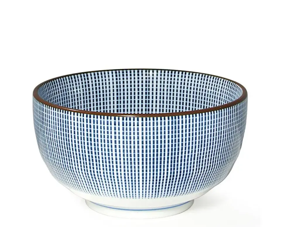 Sendan Tokusa 5" Soup Bowl