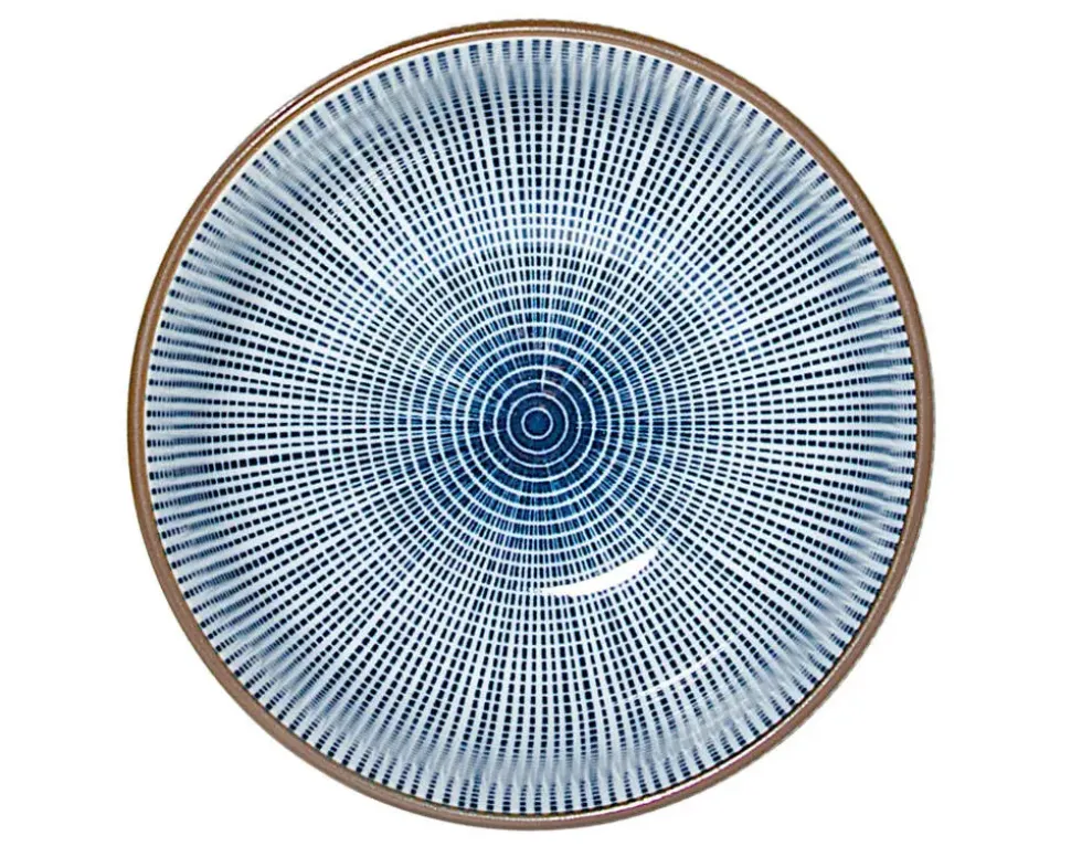 Sendan Tokusa 5" Soup Bowl