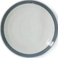 Seseragi 10.25" Round Plate
