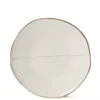 Shiratama 4.5" Plate/Saucer