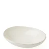 Shiratama 6.5" X 5" Oval Bowl