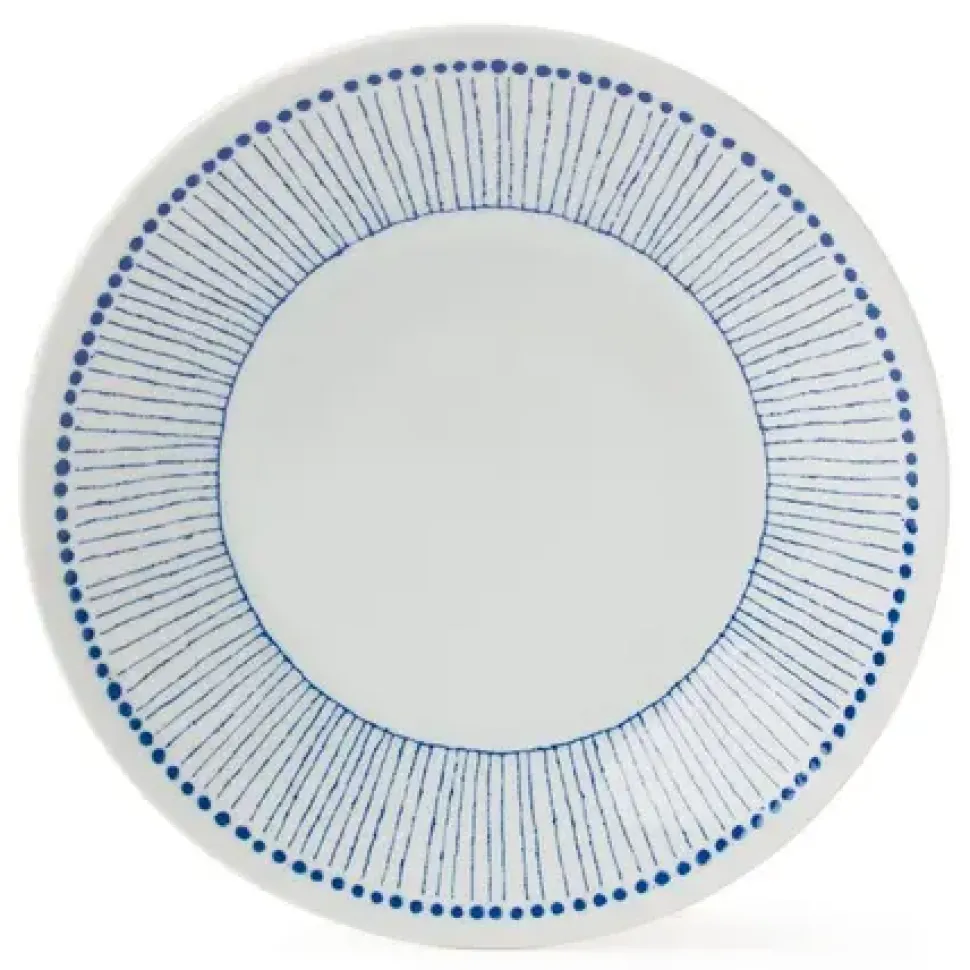 Sou Tokusa 9.5" Plate