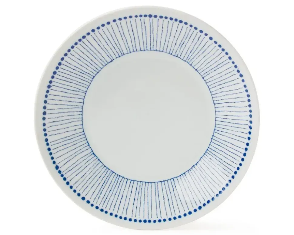 Sou Tokusa 9.5" Plate