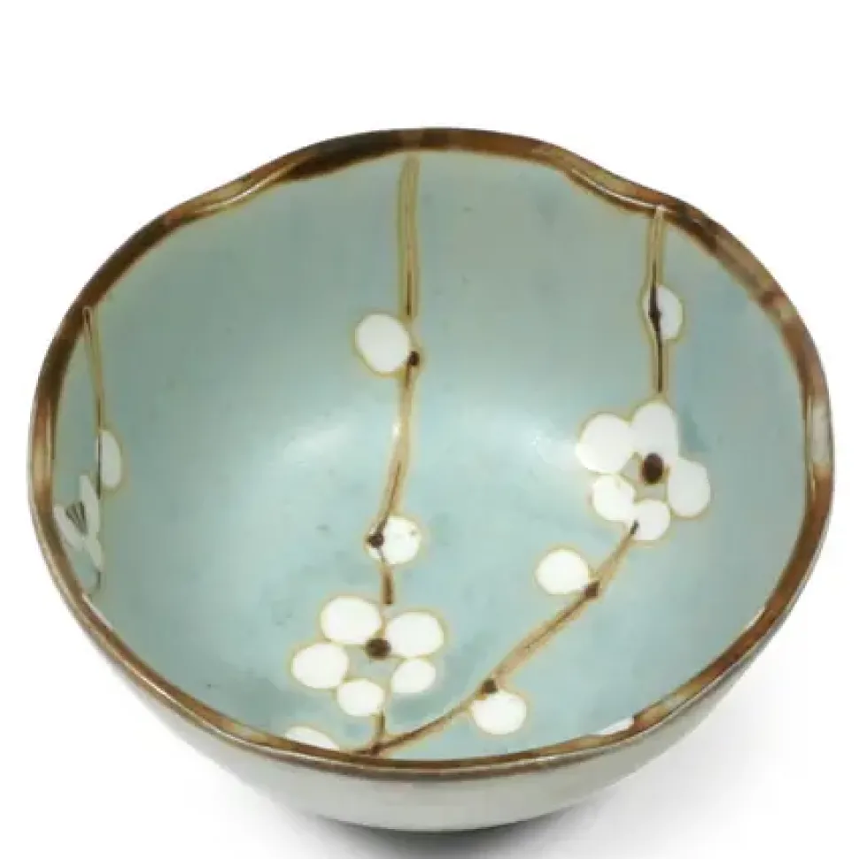 Spring Blossoms 3.5" Sauce Bowl
