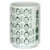 Sumo Champ 8 Oz. Teacup