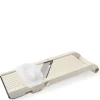 Super Benliner Mandoline Vegetable Slicer - Ivory