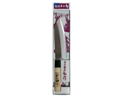 Tamazaburo Home Kitchen Knife - Santoku