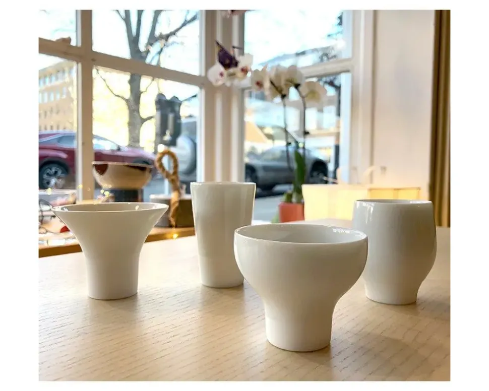 Tasting Sake Cup Set