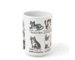 Teacup Favorite Cats