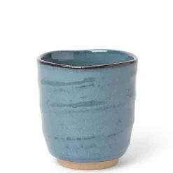 Teacup Kinyou Dark Blue