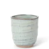 Teacup Kinyou Green