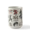 Teacup Ninja