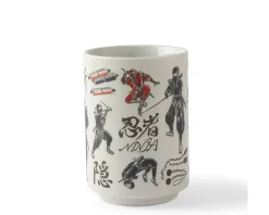Teacup Ninja