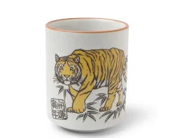 Teacup Tiger