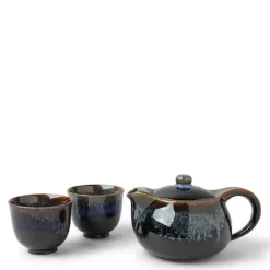 Tea Set Aequorea