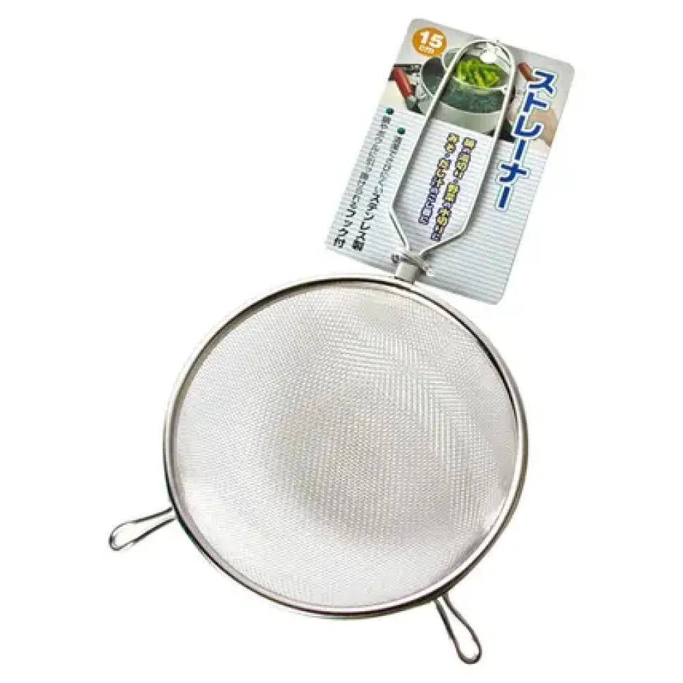 Tea Strainer