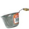 Tea Strainer With Handle (66Mm)