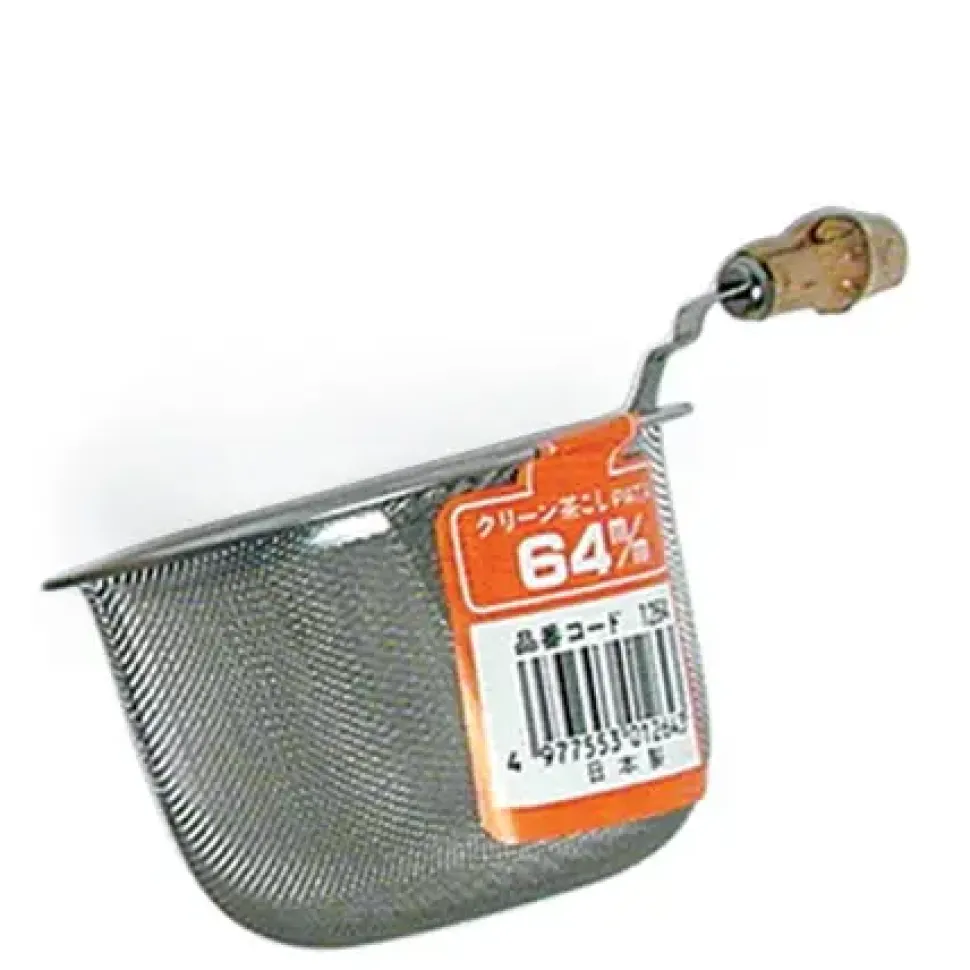 Tea Strainer With Handle (64Mm)