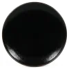 Tenmoku 11.25" Round Plate