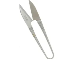 Thread Scissors Coil Handle