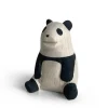 T-Lab Wooden Animal - Panda