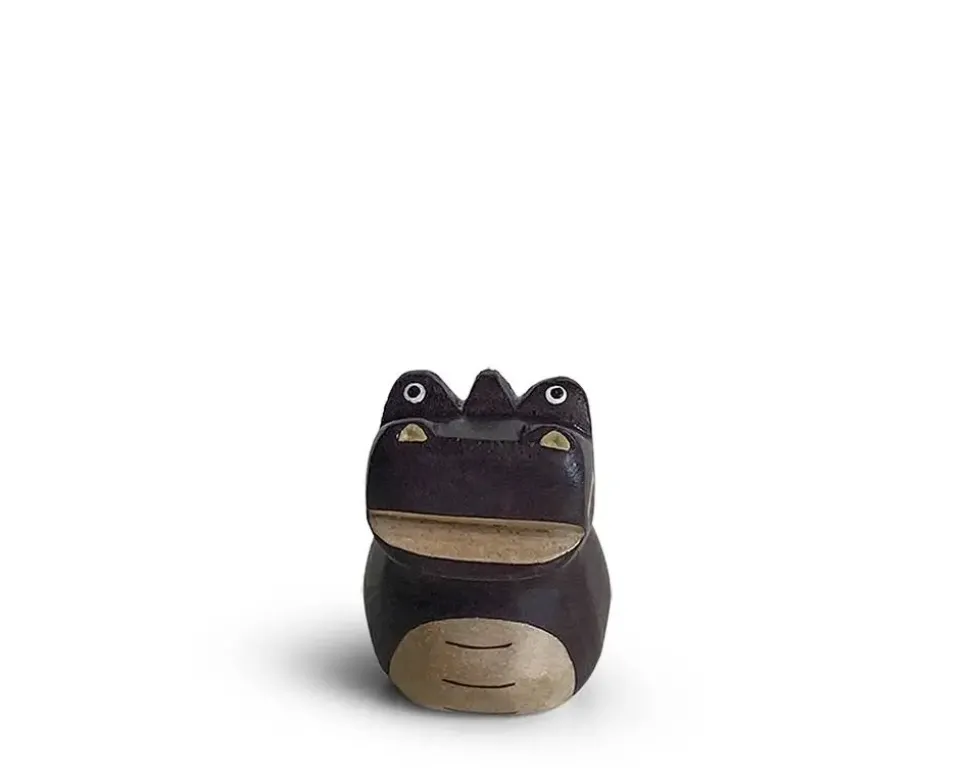 T-Lab Wooden Animal Zodiac Dragon