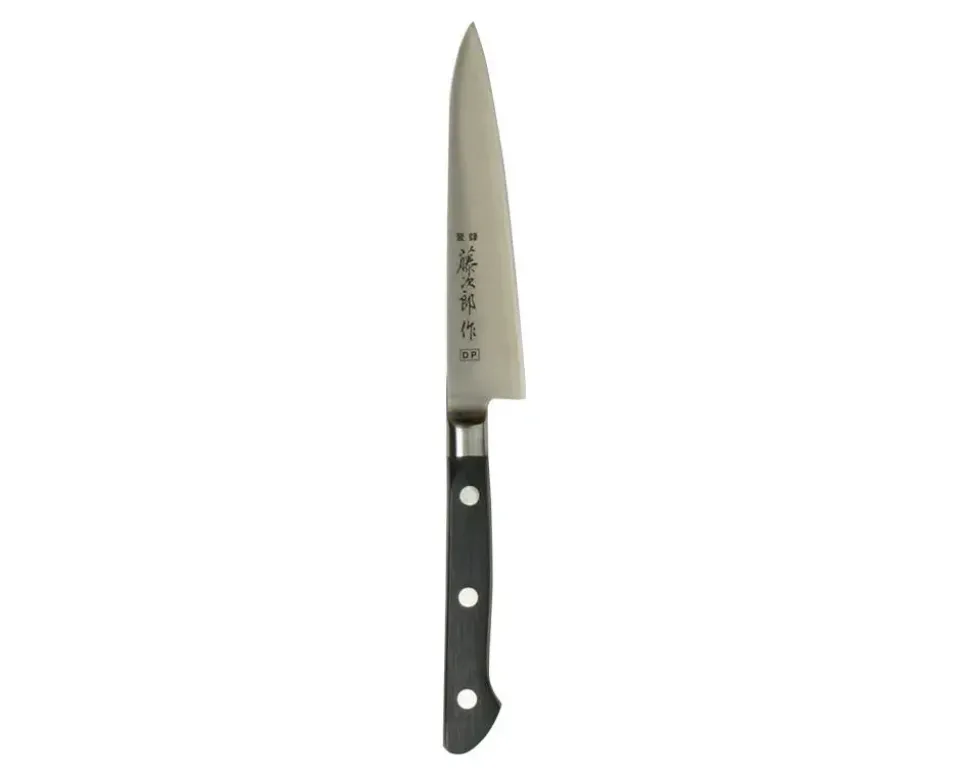 Tojiro Dp Pro - Paring Knife 4.75"