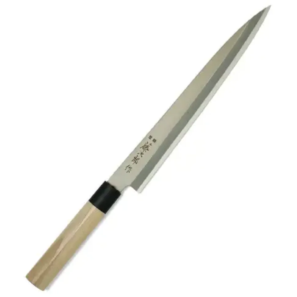 Tojiro Molybdenum- Yanagi Knife 10.5"