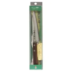 Tojuro Home Kitchen Knife - Petty 5.25"