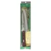 Tojuro Home Kitchen Knife - Santoku 6.5"