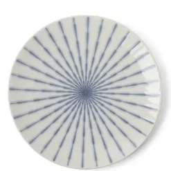 Tokusa Lavender 11.25" Plate