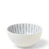 Tokusa Lavender 6" Soup Bowl