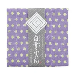 Towel Fuukin Mushrooms Violet
