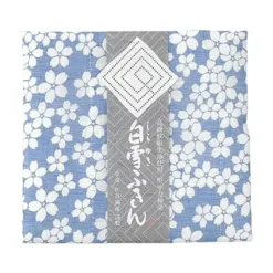 Towel Fuukin Sakura Blue