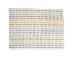 Towel Fuukin Yellow Beans