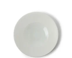 White Sky 10" Plate