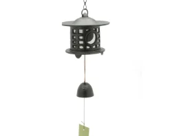 Wind Chime Lantern Sun/Moon