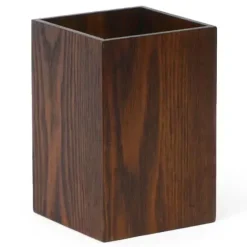 Wooden Box